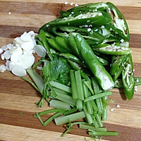 小炒五花肉的...<a href=