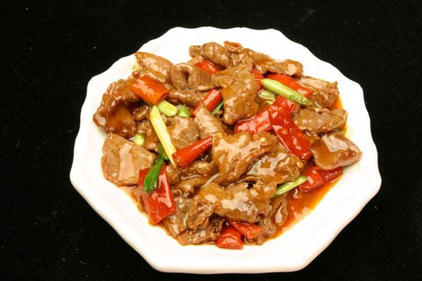 图老师美食