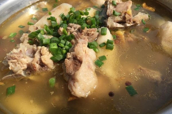 图老师美食