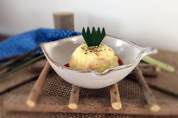 图老师美食