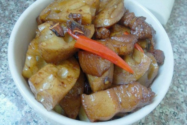 图老师美食