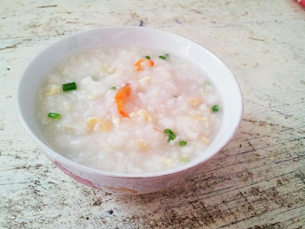 虾皮人口_紫菜虾皮汤图片(2)