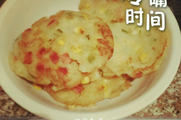 图老师美食