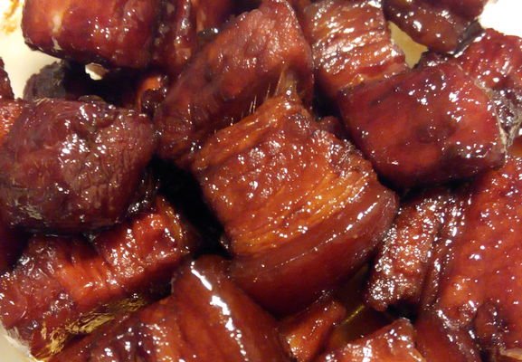 图老师美食