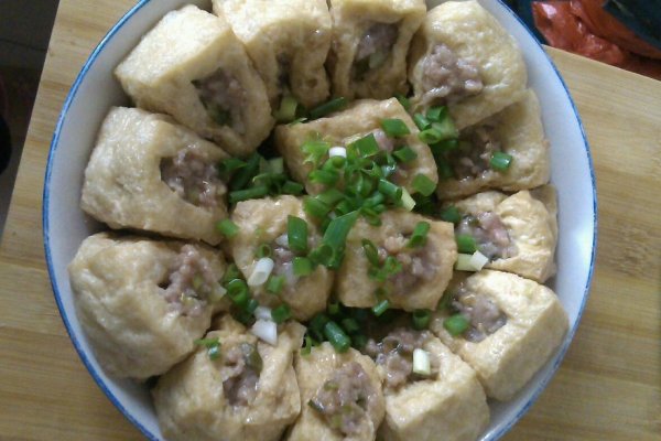 图老师美食