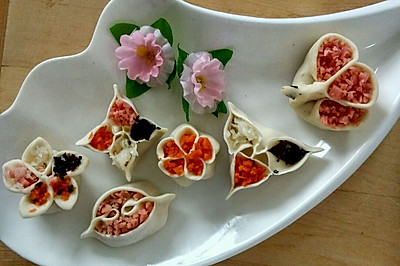 饺子的做法_饺子的做法大全_饺子怎么做好吃