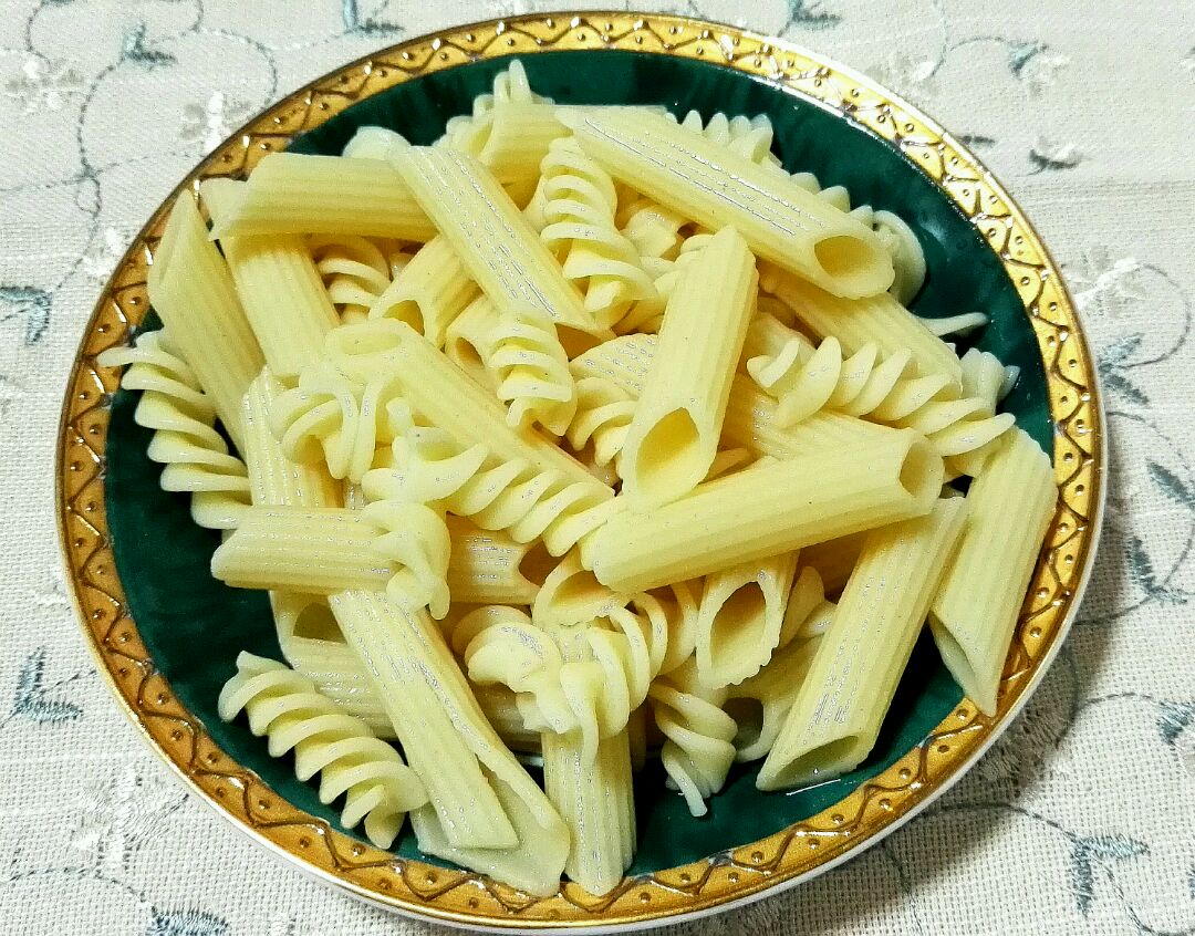 改良版通心粉