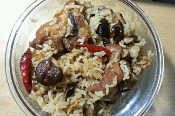 图老师美食