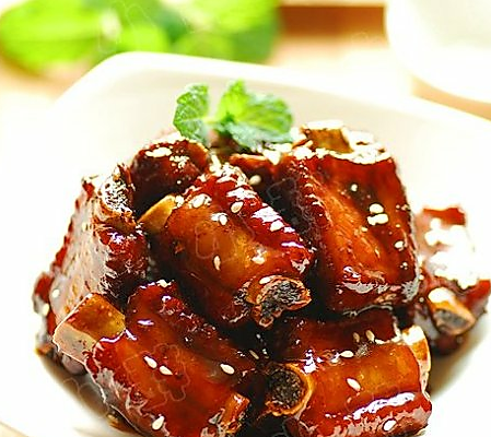 图老师美食