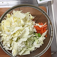 超营养蔬菜饼的做法_【图解】超营养蔬菜饼怎
