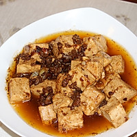好吃简单的麻婆豆腐的做法图解1