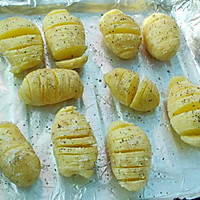 黑椒立式小美食--格兰仕百变金刚风琴电烤箱v立式吉安市土豆特色图片