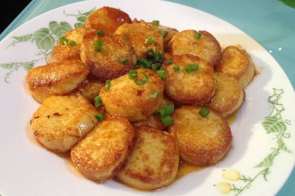 图老师美食