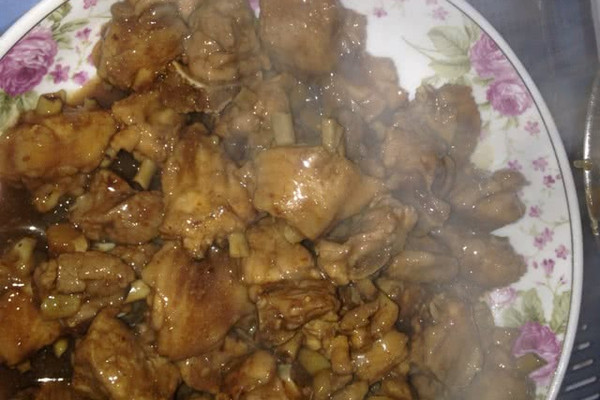图老师美食