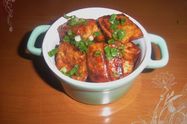 图老师美食
