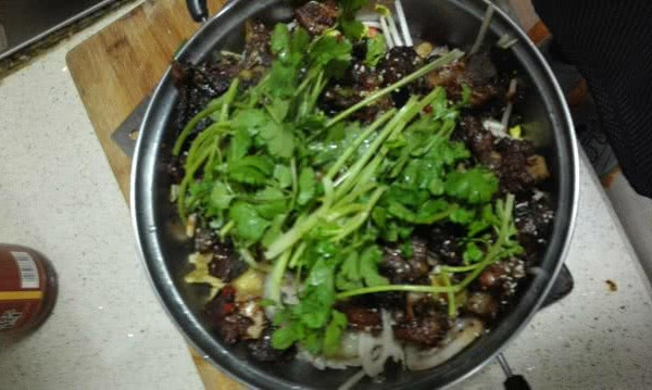 图老师美食