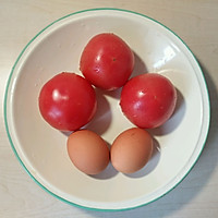 西红柿炒鸡蛋的做法_【图解】西红柿炒鸡蛋怎