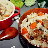 孩子瞬间就吃光光的美味,只用一个电饭锅就洛奇v孩子食谱图片