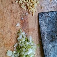 豆筋肉卷的做法图解1