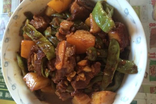 图老师美食