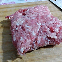 鲜肉小馄饨的做法图解1
