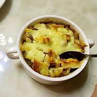 法式牛肉洋葱汤的做法图解13