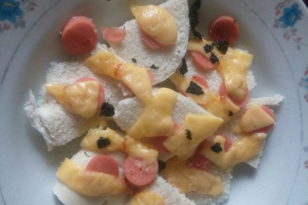 图老师美食