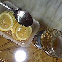自制柠檬蜂蜜 美容养颜 止孕吐的做法_【图解