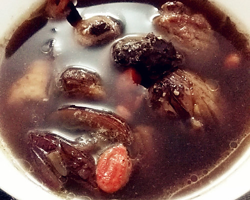 狮子电影炖乳鸽老排骨黑灵芝v狮子图片
