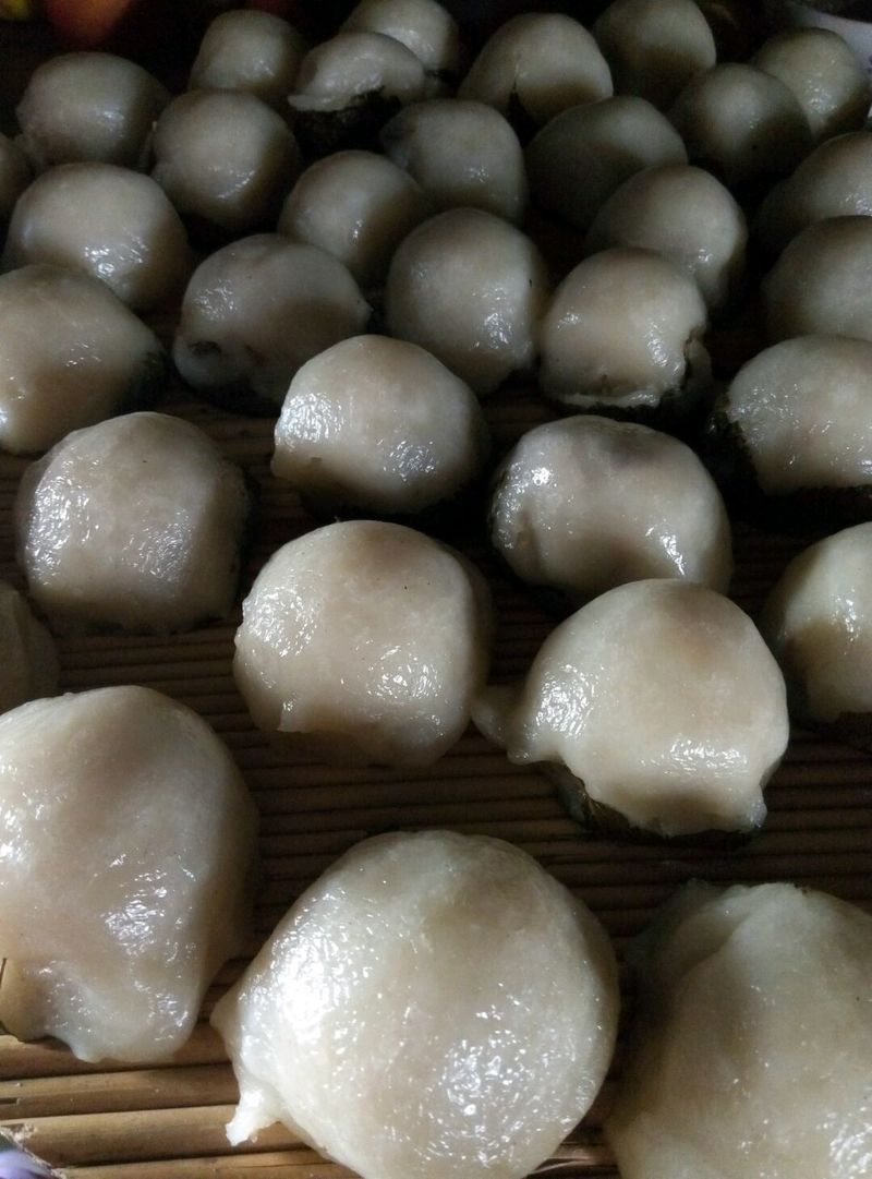 豆包的做法_【图解】豆包怎么做如何做好吃_豆包家常