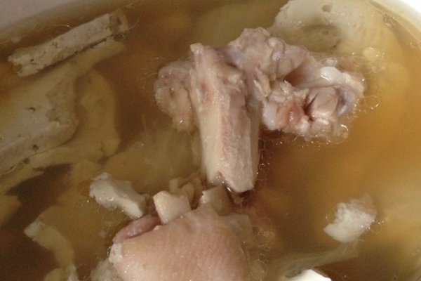 图老师美食