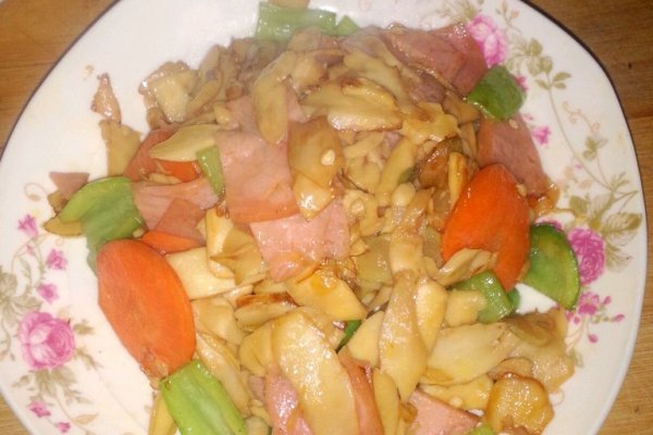 图老师美食