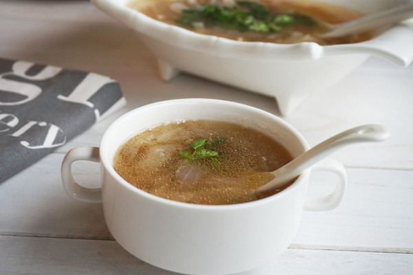 图老师美食
