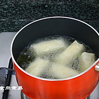 #均衡年夜饭#素炸春卷的做法_【图解】#均衡