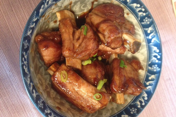 图老师美食