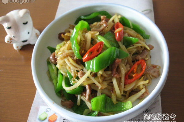 图老师美食