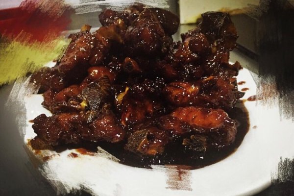 图老师美食
