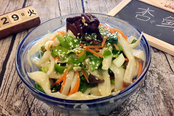图老师美食