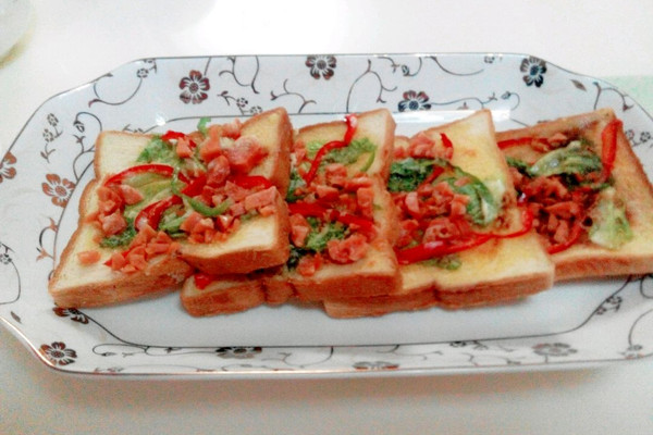 图老师美食