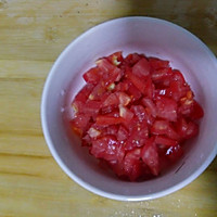 西红柿海鲜意大利面的做法_【图解】西红柿海