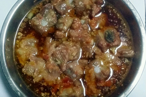 图老师美食