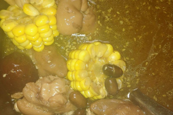 图老师美食