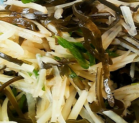 图老师美食