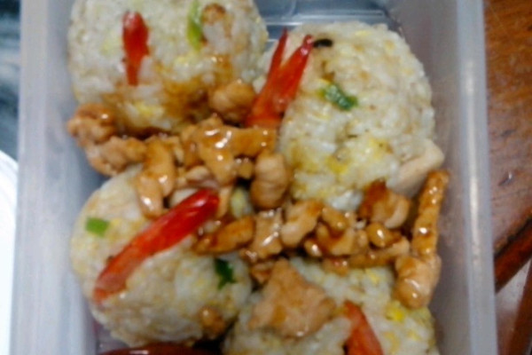 图老师美食