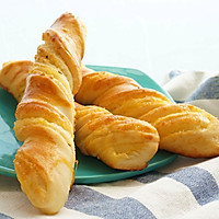 #东菱魔法云面包机#--椰蓉奶棒的做法_【图解】#东菱魔法云面包机#--椰蓉奶棒怎么做如何做好吃_#东菱魔法云面包机#--椰蓉奶棒家常做法大全_羽小艾_豆果美食