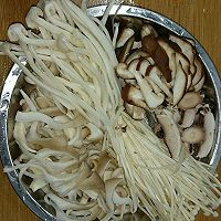 超鮮杂菌肉丸汤...<a href=