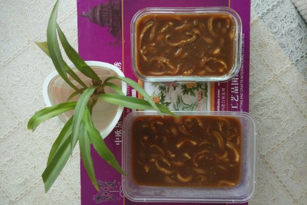 图老师美食