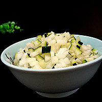 冬瓜茶--自制健康茶饮的做法_【图解】冬瓜茶