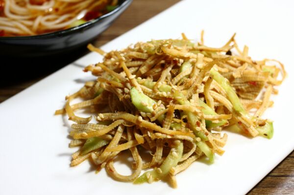 图老师美食