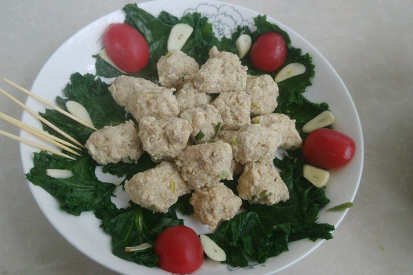 图老师美食
